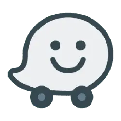 Smiling Ghost - simple - Lossless PNG