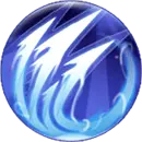Blue Lightning Logo - speed - PNG Images