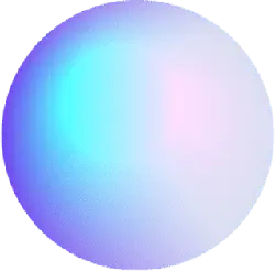 Color Gradient Circle - background - Free PNG