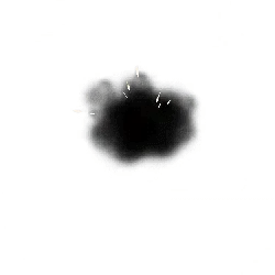 Unidentified Object - light beams - PNG Images