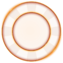 Ring of Fire - sun - No Background PNG