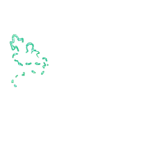 Green Light Pattern - green - PNG