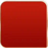 Red Button - icon - Transparent Layer PNG