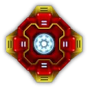 Reactor Core - power - PNG Images