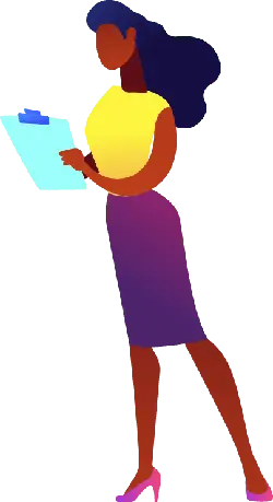Woman in High Heels - woman - Lossless PNG