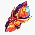 Phoenix Helmet - magic - Free Download PNG