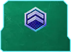 Green Hexagon Badge - symbol - Lossless PNG
