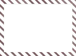 Black Rectangle Frame - geometric shape - minimalist style - No Background PNG