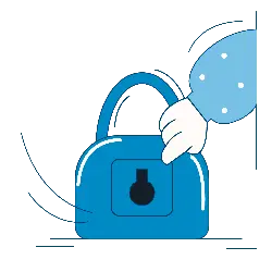 Unlocking Hand - hand - Free PNG