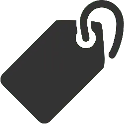 Price Tag - Popular Download PNG