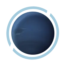 Blue Planet - Free PNG
