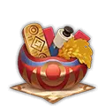 Treasure Chest - key - Free Download PNG