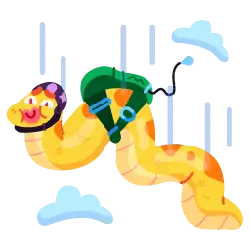 Helmeted Caterpillar - helmet - Transparent Background PNG