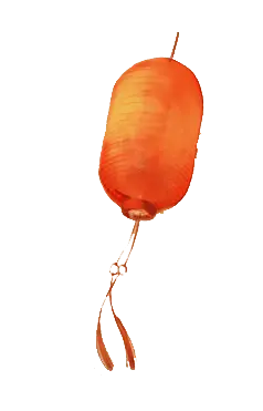 Lantern - china - Designer's Pick PNG