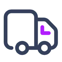 Truck - delivery vehicle - Free PNG
