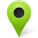Map Marker - icon - Trending PNG