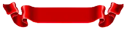 Red Ribbon - No Watermark PNG - holiday - Pic 1