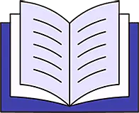Book - Popular Download PNG