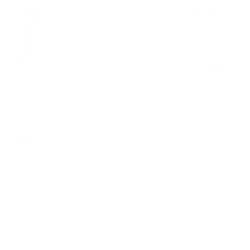 Black Square - simple figure - High Resolution PNG