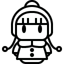 Black Cat - Free PNG - PNG