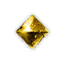 Gold Diamond - Highly Rated PNG