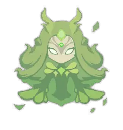 Green Elf - green - High Resolution PNG