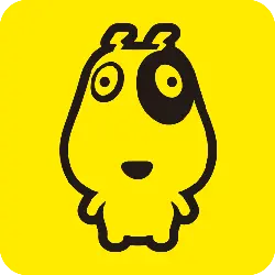 Minion - simple - yellow - PNG Images