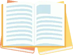 Open Book - learning - No Watermark PNG