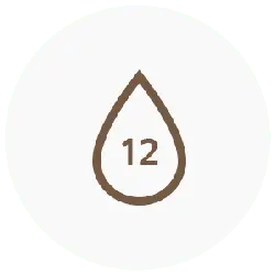 Water Drop 12 - icon - Free PNG
