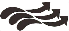 Abstract Arrow Pattern - minimalism - Lossless PNG