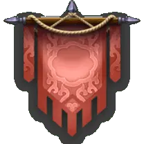 Red Flag - red - Designer Recommended PNG