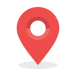 Map Marker - High Resolution PNG - pointer