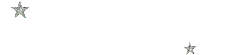 Star - silver - PNG Images
