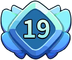 Number 19 - icon - No Watermark PNG