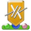 Yellow Flag - icon - High Resolution PNG