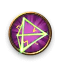 Energy Crystal - mystical - Lossless PNG