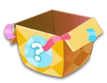 Surprise Box - open - No Watermark PNG