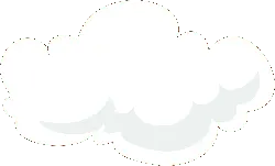 Cloud - background - simple - High Resolution PNG