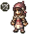 Pixel Art Character - adventure - High Resolution PNG