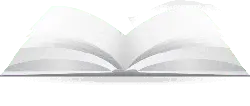Open Book - education - reading - Transparent Layer PNG