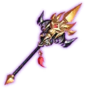 Wand - purple - PNG Images