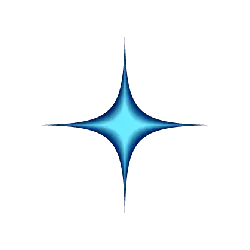 Starburst Effect - glow - abstract - High Resolution PNG