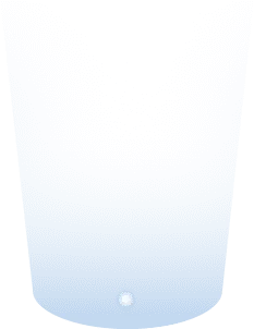 Stars in the Night Sky - Curated PNG - night