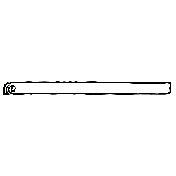 White Text on Black Background - minimalist - No Watermark PNG