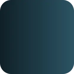 Blue Gradient Background - gradient color - PNG Images