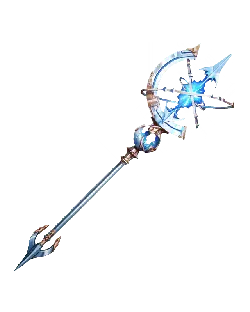 Ice Wands - Free PNG