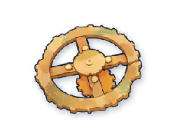 Gear Mechanism - gear - Free PNG