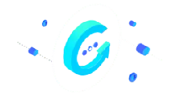 Rotating Arrow - technology - Transparent Background PNG