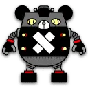 Robot - electronic - Trending PNG