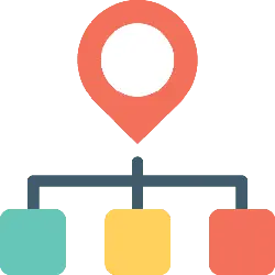 Map Marker Icon - information - PNG Images